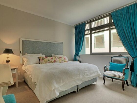 Surferscorner Self Catering Apartments - Photo4