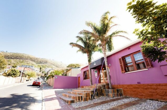 Sweet Olive Guesthouse - Photo2