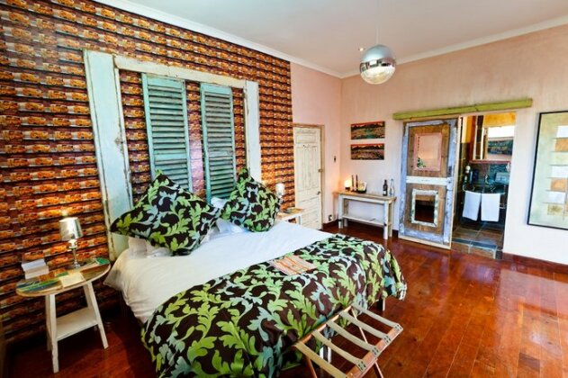 Sweet Olive Guesthouse - Photo3