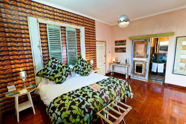 Sweet Olive Guesthouse - Photo3