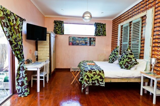 Sweet Olive Guesthouse - Photo4