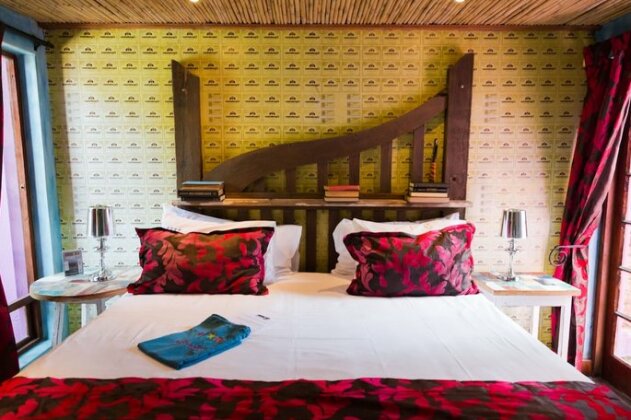 Sweet Olive Guesthouse - Photo5