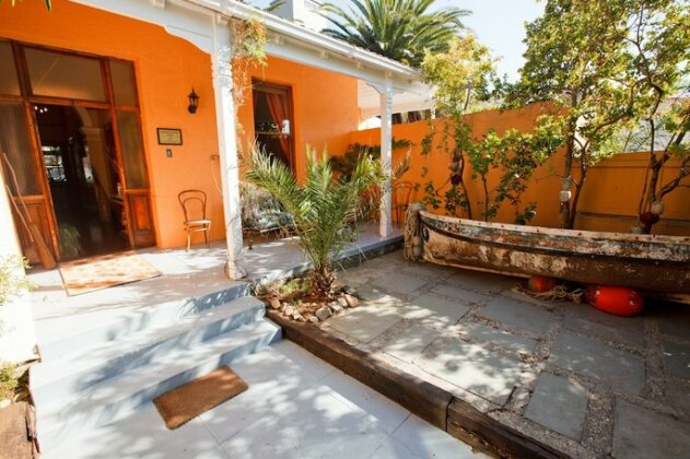 Sweet Orange Guest House - Photo2