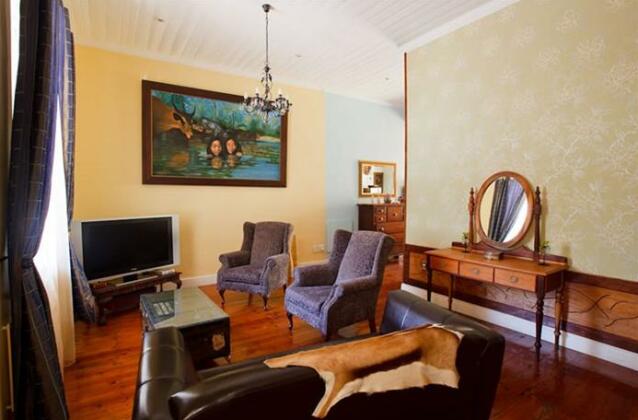 Sweetest Apartments - Photo4