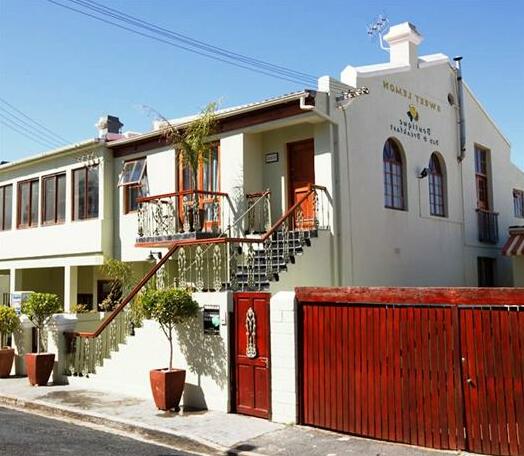 Sweetest Guesthouse