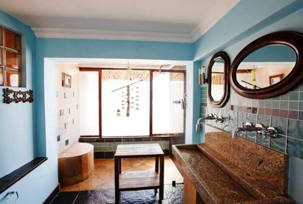 Sweetest Guesthouse - Photo2
