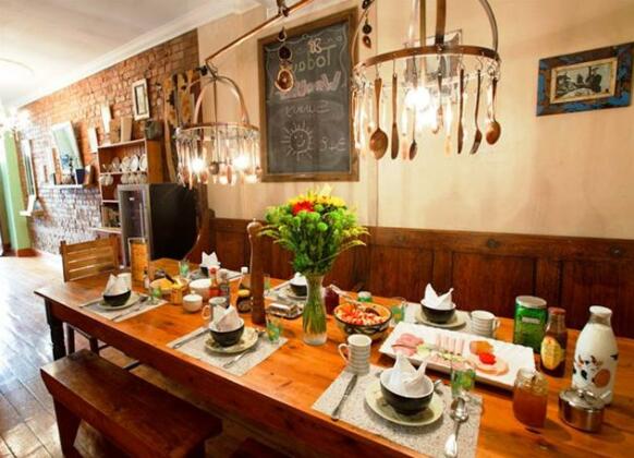 Sweetest Guesthouse - Photo3