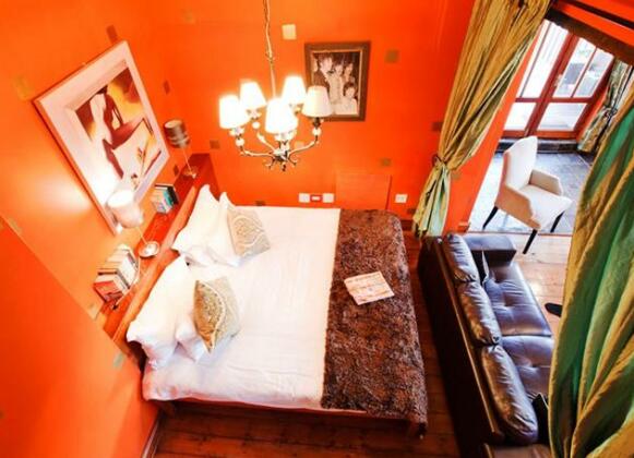 Sweetest Guesthouse - Photo4