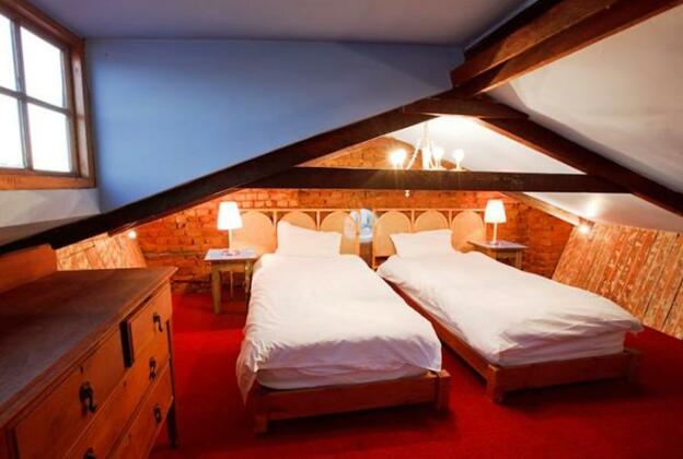Sweetest Guesthouse - Photo5