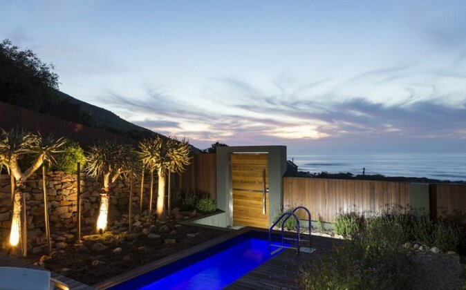 Synergy Treehouse