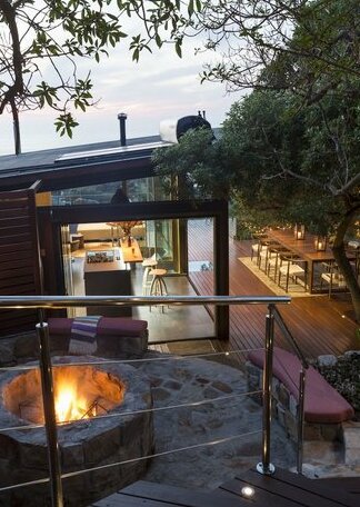 Synergy Treehouse - Photo2