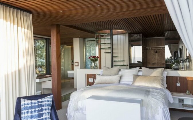 Synergy Treehouse - Photo5