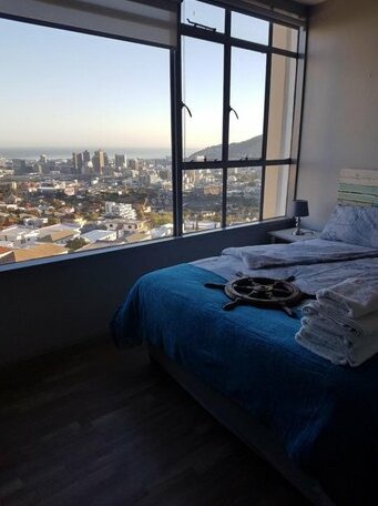 Table Mountain Apartment
