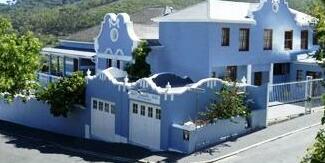 Table Mountain Lodge Cape Town - Photo5
