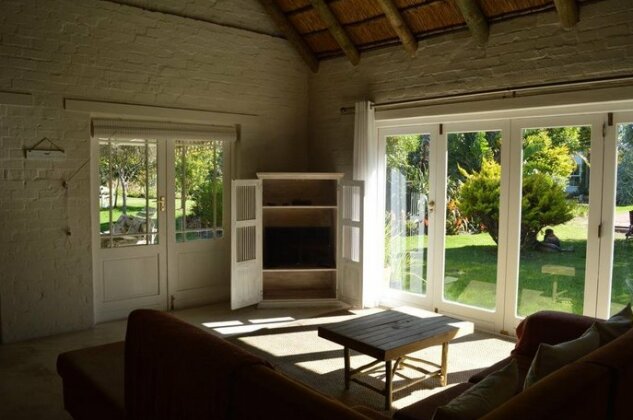 The 3 Palms Cottage - Photo3