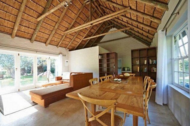 The 3 Palms Cottage - Photo4