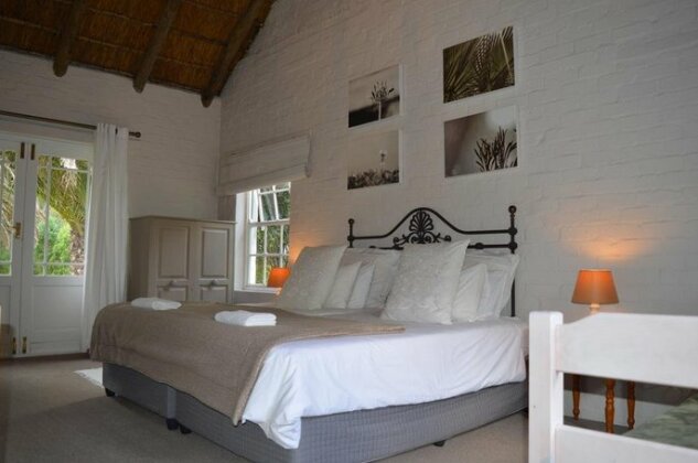 The 3 Palms Cottage - Photo5