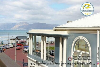 The Amistad Muizenberg Beachfront