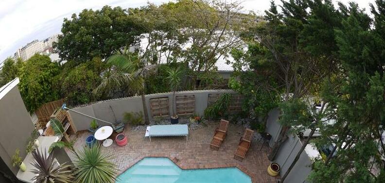 The B I G Backpackers - Photo5