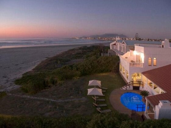 The Beach Villa Cape Town