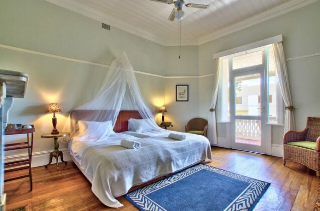 The Cape Colonial Guest House - Photo4