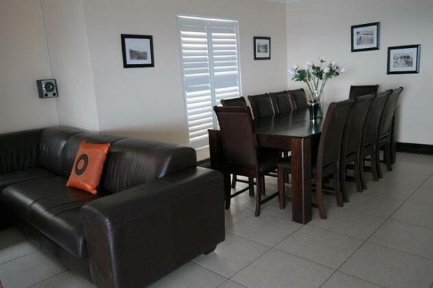 The Captain's Lodge - Photo2