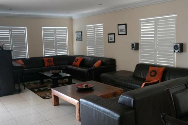 The Captain's Lodge - Photo3