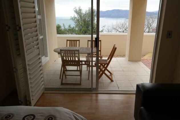 The Captain's Lodge - Photo4