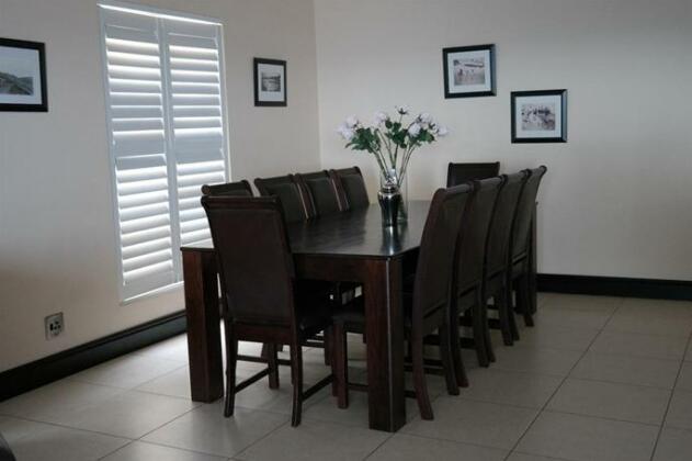 The Captain's Lodge - Photo5
