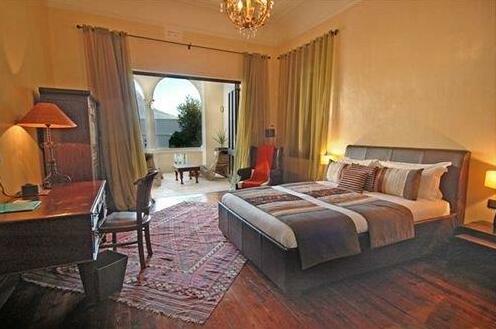 The Colony Hotel Cape Town - Photo4