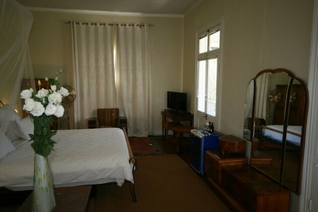 The Fritz Hotel Cape Town - Photo5
