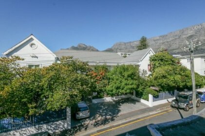 The Fritz Hotel Cape Town
