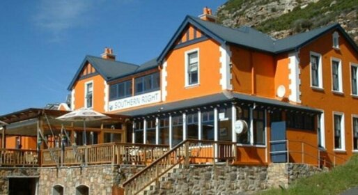 The Glen Lodge and Pub