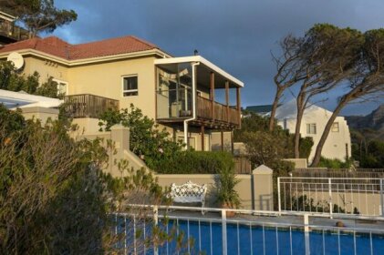 The Grosvenor Guest House