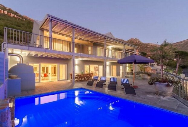 The Hillcrest