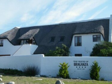 The House of Braganza