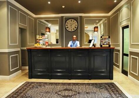 The New Tulbagh Hotel - Photo3