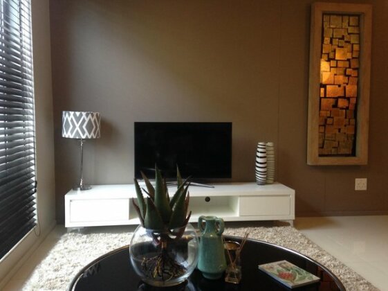 The Odyssey Views - Photo3