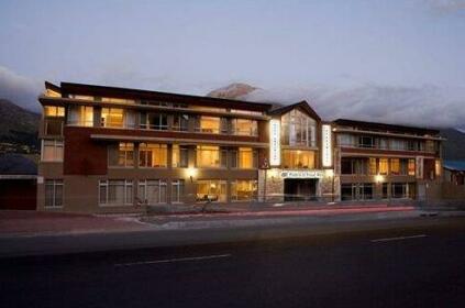 The Pearl Of Hout Bay Apartments Cape Town