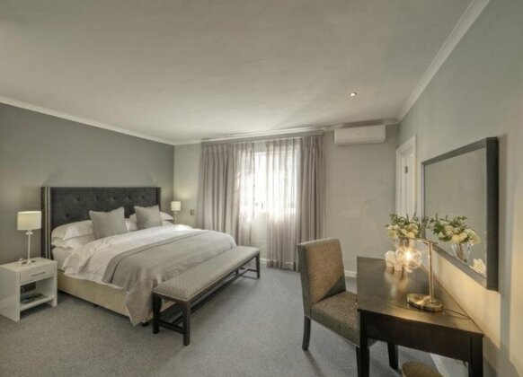 The Residence at O on Kloof Boutique Hotel & Spa