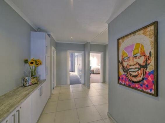 The Residence at O on Kloof Boutique Hotel & Spa - Photo3