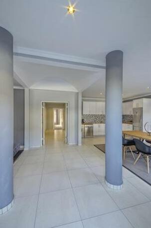 The Residence at O on Kloof Boutique Hotel & Spa - Photo4