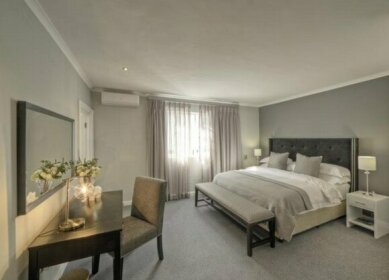The Residence at O on Kloof Boutique Hotel & Spa
