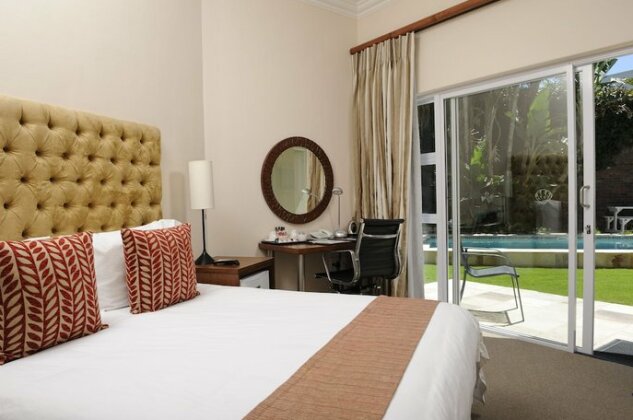 The Sir David Boutique Guest House - Photo4