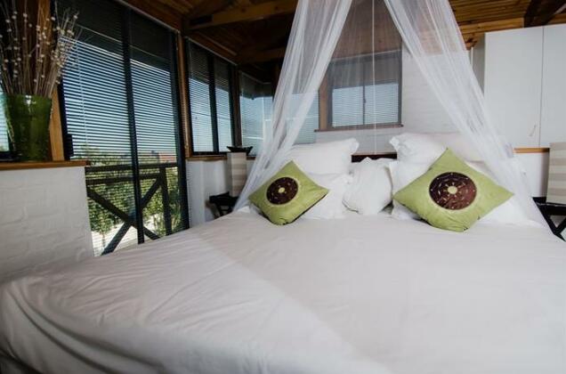 The Surf Shack Cape Town - Photo2