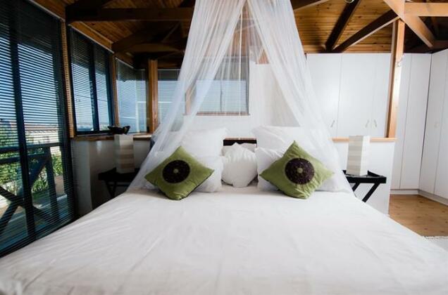 The Surf Shack Cape Town - Photo4