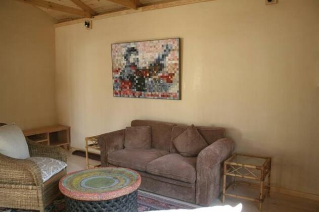 The Tree House Cape Town - Photo2