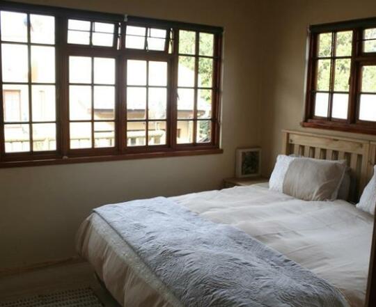 The Tree House Cape Town - Photo3