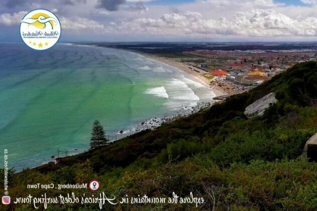 The Upper Deck Muizenberg Sunrise Beach - Photo4