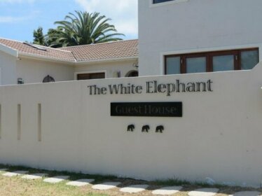 The White Elephant Guesthouse